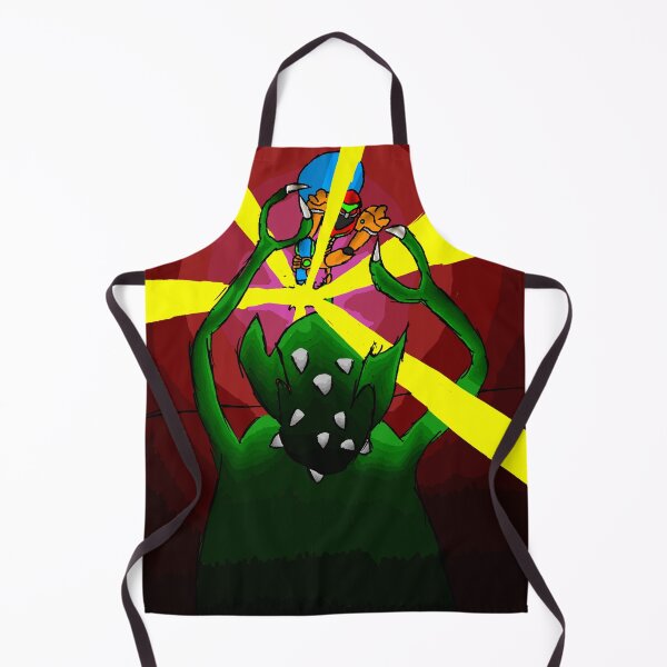 Item preview, Kraid designed and sold by BigArtStore.