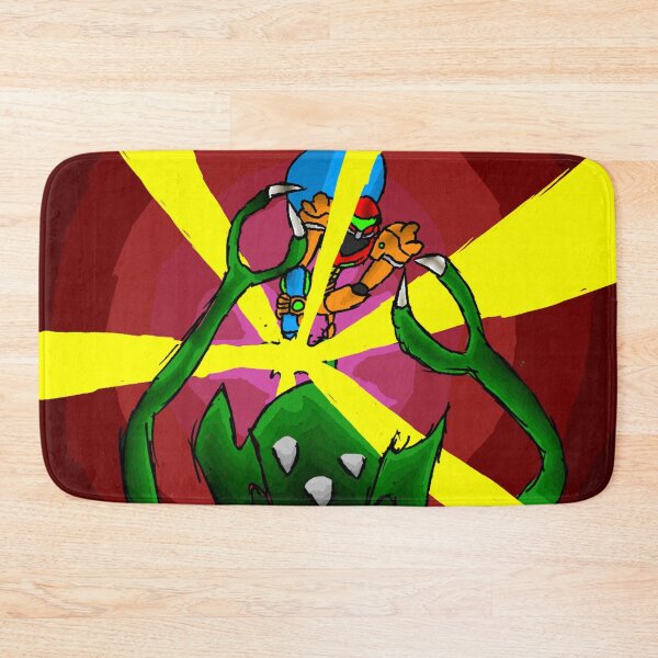 Item preview, Kraid designed and sold by BigArtStore.