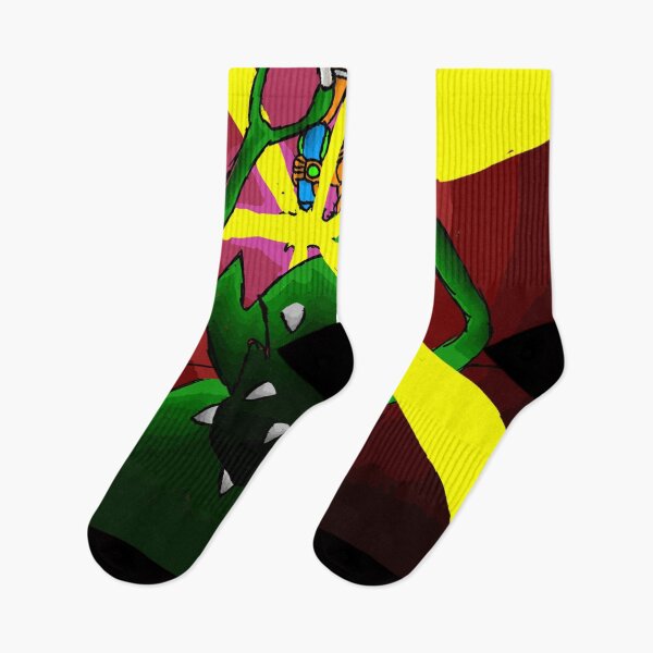Artikelvorschau, Kraid entworfen und verkauft von BigArtStore.