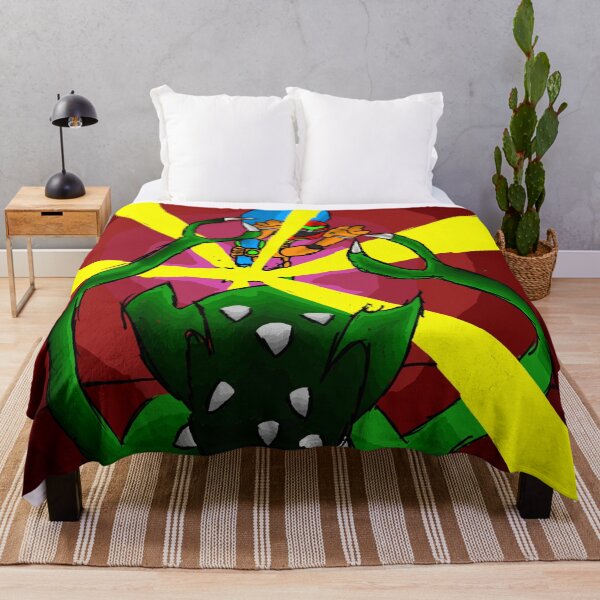 Item preview, Kraid designed and sold by BigArtStore.
