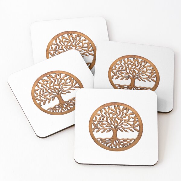 Item preview, Tree of Life designed and sold by curtisishopy.