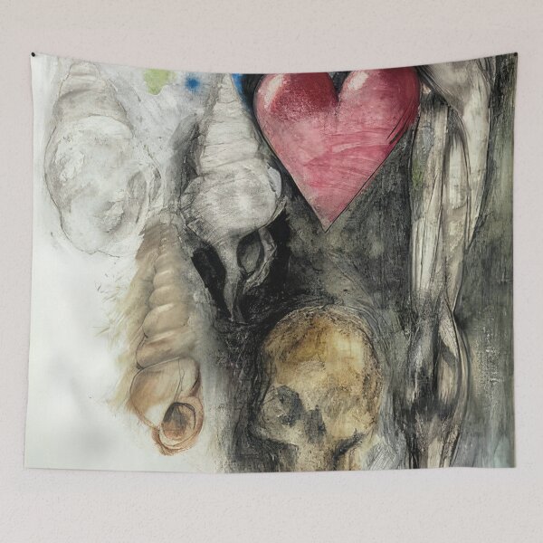 Item preview, New Upload  - Jim Dine   (34)Jim Dine art Jim Dine painting Jim Dine artist. designed and sold by CleoniqueH.