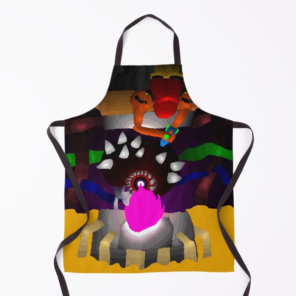 Item preview, Mother Brain designed and sold by BigArtStore.
