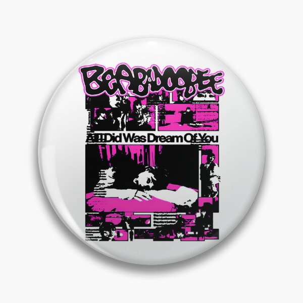 Artikelvorschau, Beabadoobee Pink entworfen und verkauft von KynleiShipp.