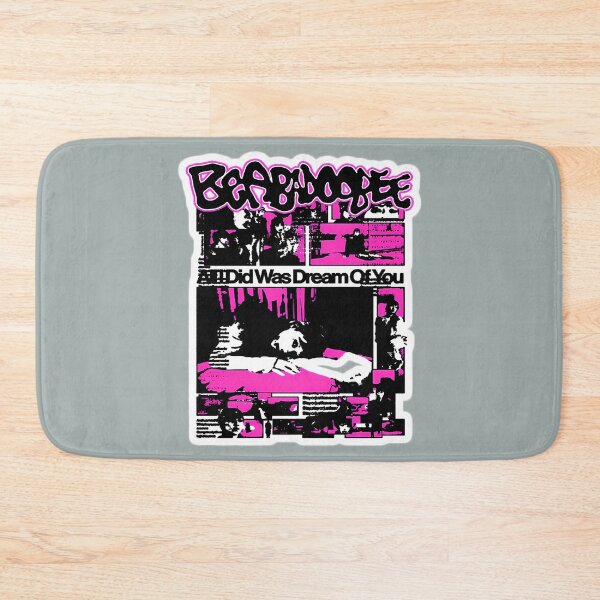Item preview, Beabadoobee Pink  designed and sold by KynleiShipp.