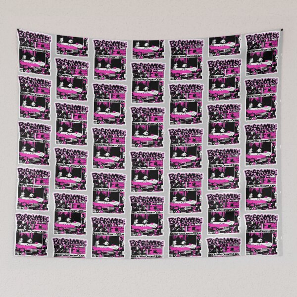Item preview, Beabadoobee Pink  designed and sold by KynleiShipp.