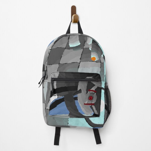 Item preview, GLaDOS designed and sold by BigArtStore.