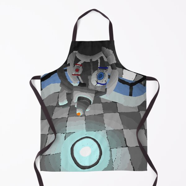 Item preview, GLaDOS designed and sold by BigArtStore.