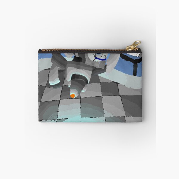 Item preview, GLaDOS designed and sold by BigArtStore.
