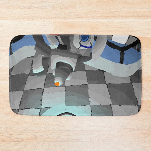 Item preview, GLaDOS designed and sold by BigArtStore.