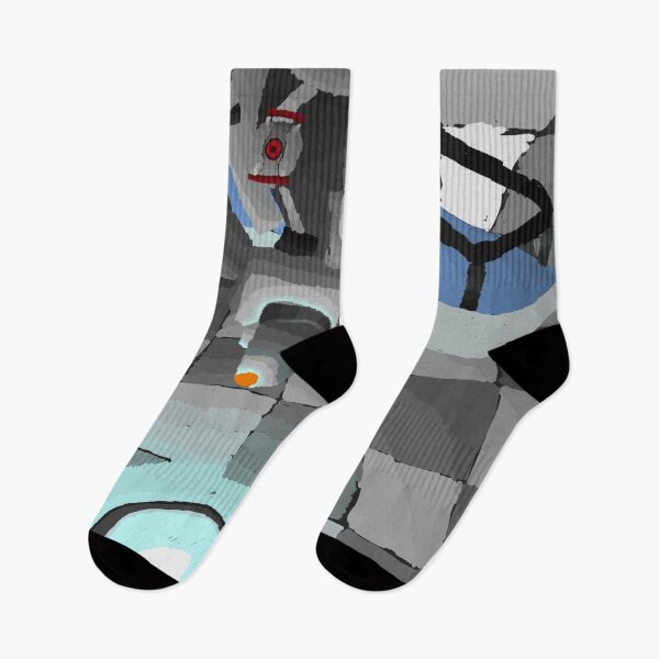 Item preview, GLaDOS designed and sold by BigArtStore.