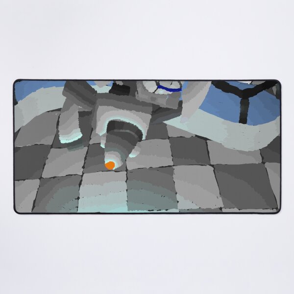 Item preview, GLaDOS designed and sold by BigArtStore.