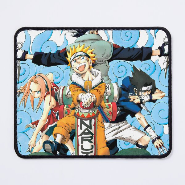 Item preview, the hero of villages team nanaruto designed and sold by Wholanshop.
