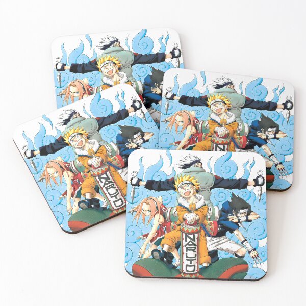 Item preview, the hero of villages team nanaruto designed and sold by Wholanshop.