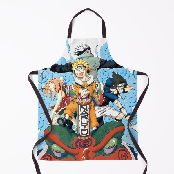 Item preview, the hero of villages team nanaruto designed and sold by Wholanshop.