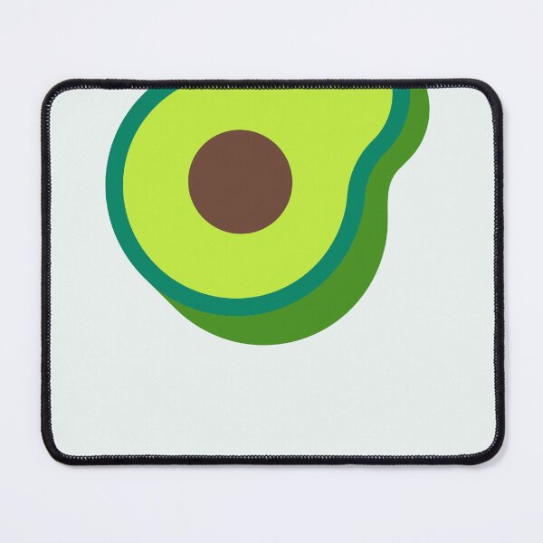 Item preview, El Aguacate Lotería Card · The Avocado · Mexican Loteria No. 28 designed and sold by EdicionesSastal.