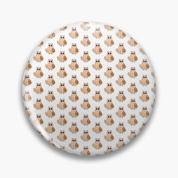 Artikelvorschau, Halloween Katze entworfen und verkauft von yenniverdesign.