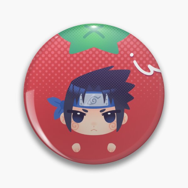 Item preview, Sasuke Uchiha - Naruto Anime designed and sold by Smoothieecat.