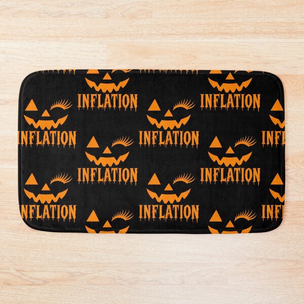 Item preview, Due To Inflation This Is My Funny Halloween Costume Couple designed and sold by OddityVault.