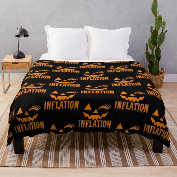 Item preview, Due To Inflation This Is My Funny Halloween Costume Couple designed and sold by OddityVault.