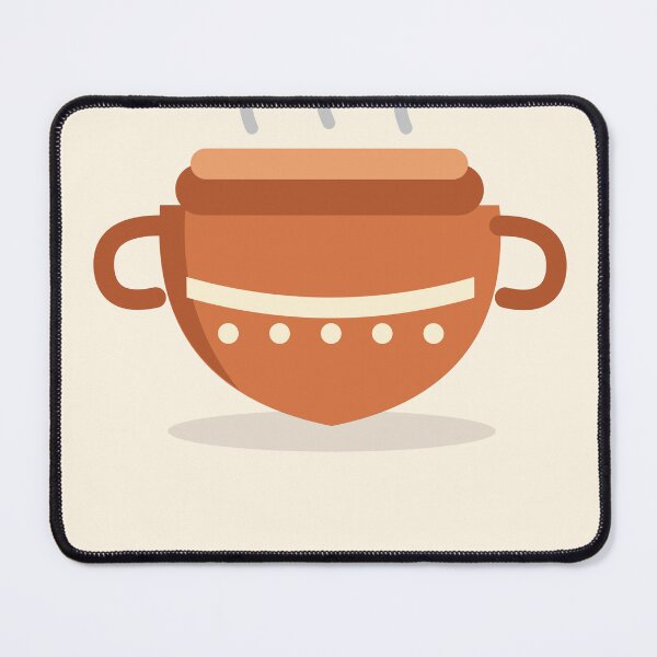 Item preview, La Olla Lotería Card · The Pot · Mexican Loteria No. 33 designed and sold by EdicionesSastal.