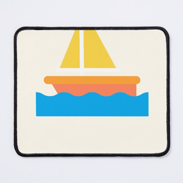 Item preview, El Barco Lotería Card · The Boat · Mexican Loteria No. 38 designed and sold by EdicionesSastal.