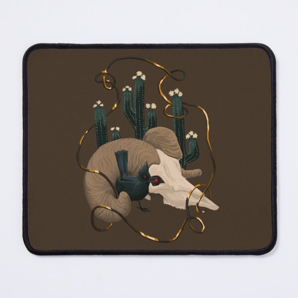 Item preview, Desert Adaptation designed and sold by Wildlife Art by Holly.