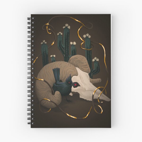 Item preview, Desert Adaptation designed and sold by Wildlife Art by Holly.
