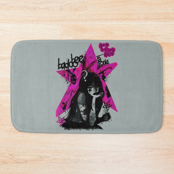 Item preview, Beabadoobees Violet  designed and sold by KynleiShipp.