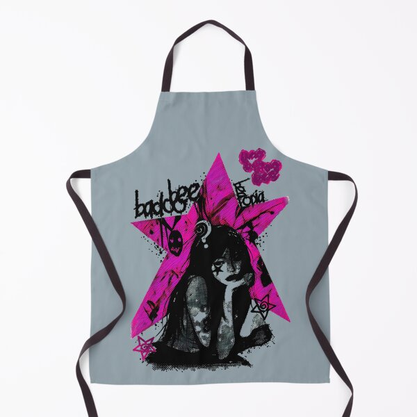 Item preview, Beabadoobees Violet designed and sold by KynleiShipp.