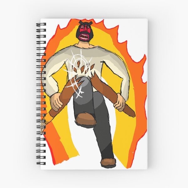 Item preview, Artist's Rage designed and sold by BigArtStore.