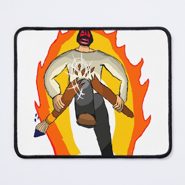 Item preview, Artist's Rage designed and sold by BigArtStore.