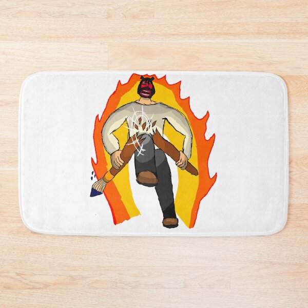 Item preview, Artist's Rage designed and sold by BigArtStore.