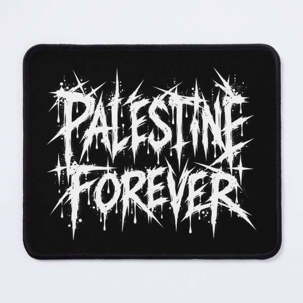 Item preview, Palestine Forever designed and sold by DIRTYDUNNZ.
