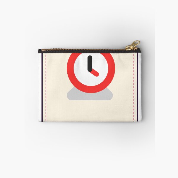 Item preview, El Reloj Lotería Card · The Clock · Mexican Loteria No. 45 designed and sold by EdicionesSastal.