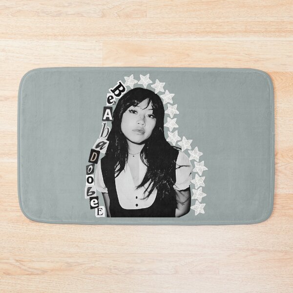 Item preview, Beabadoobee Newspaper designed and sold by KynleiShipp.