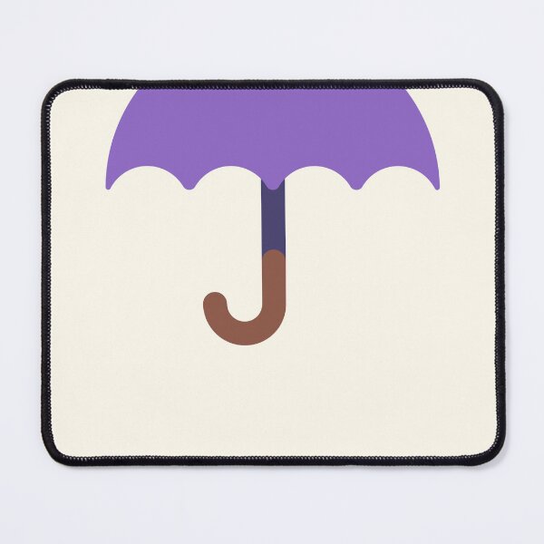 Item preview, El Paraguas Lotería Card · The Umbrella · Mexican Loteria No. 46 designed and sold by EdicionesSastal.