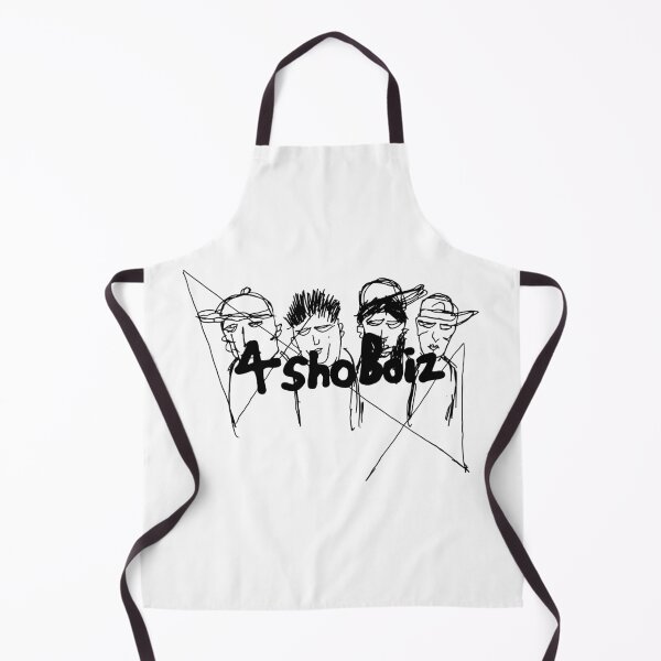 Item preview, Kpop Rookie Boy Group Shot Callers designed and sold by Nekoojimeo.