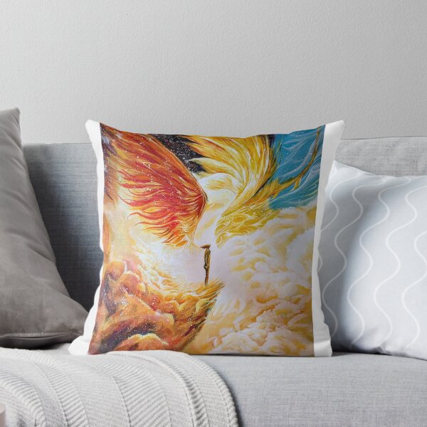 Item preview, Wings of Dawn designed and sold by ArtVladys.