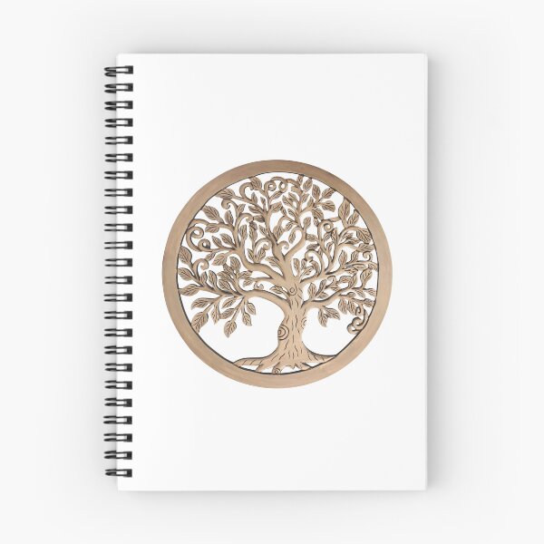 Item preview, Sacred Tree of Life designed and sold by curtisishopy.