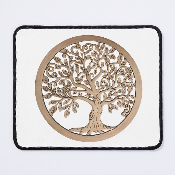 Item preview, Sacred Tree of Life designed and sold by curtisishopy.