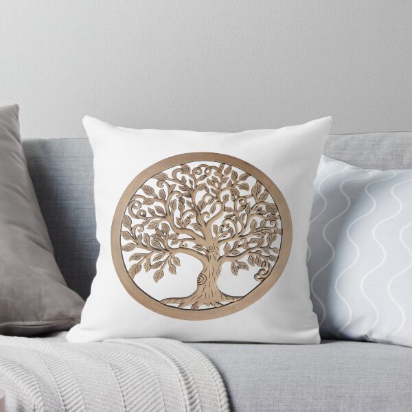 Item preview, Sacred Tree of Life designed and sold by curtisishopy.