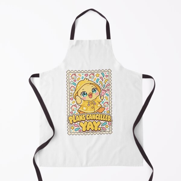 Item preview, Plans cancelled designed and sold by WhimsyPeachCo.