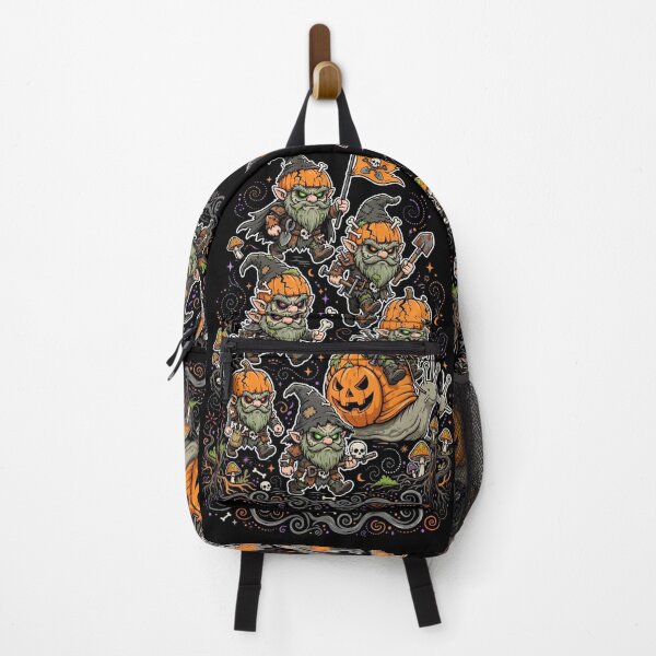 Item preview, The Zombie Gnome Battalion — Lawn of the Living Dead designed and sold by DibujandoPorfa.
