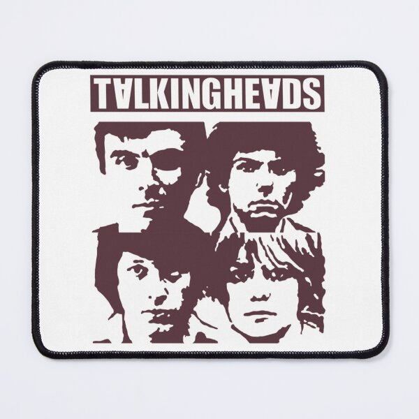 Item preview, Talking Heads designed and sold by gyeprogemiten.