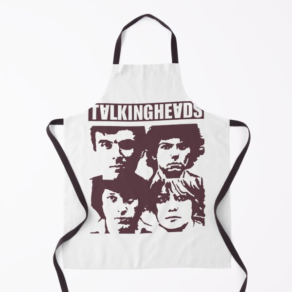 Item preview, Talking Heads designed and sold by gyeprogemiten.