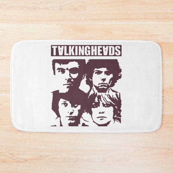Item preview, Talking Heads designed and sold by gyeprogemiten.