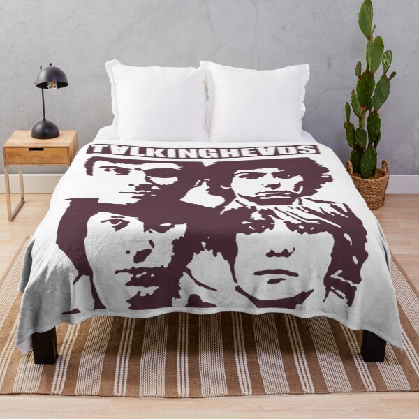 Item preview, Talking Heads designed and sold by gyeprogemiten.