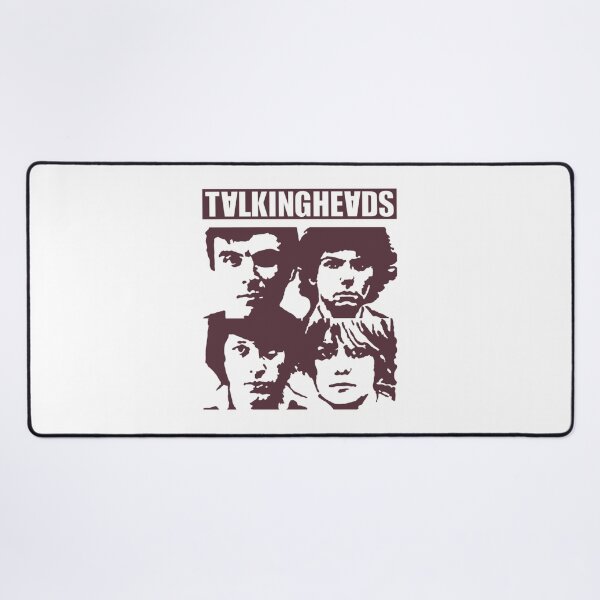 Item preview, Talking Heads designed and sold by gyeprogemiten.