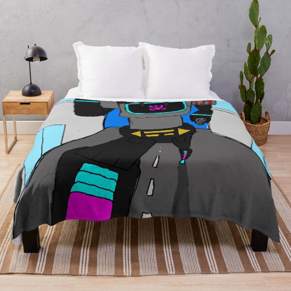 Item preview, Miku & Soundwave designed and sold by BigArtStore.
